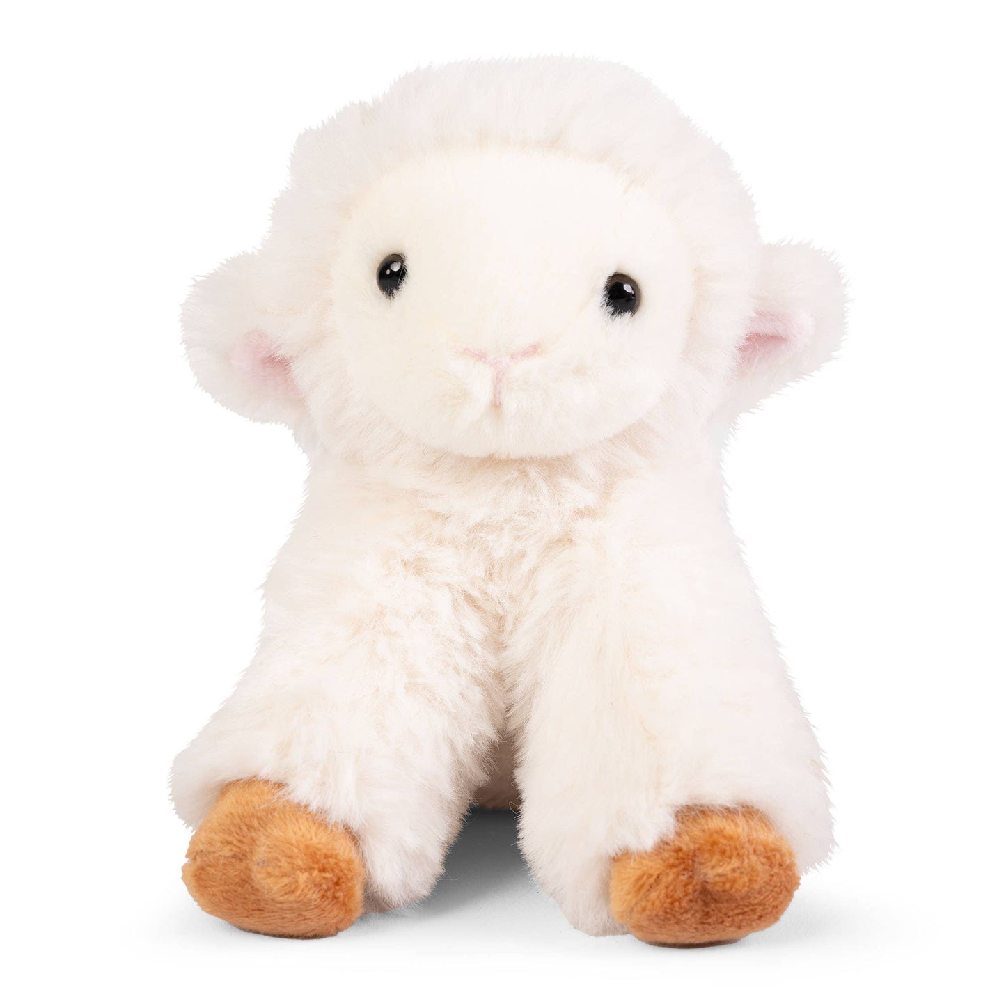 Little Living Nature Farm Animals Stuffed Animal Collection