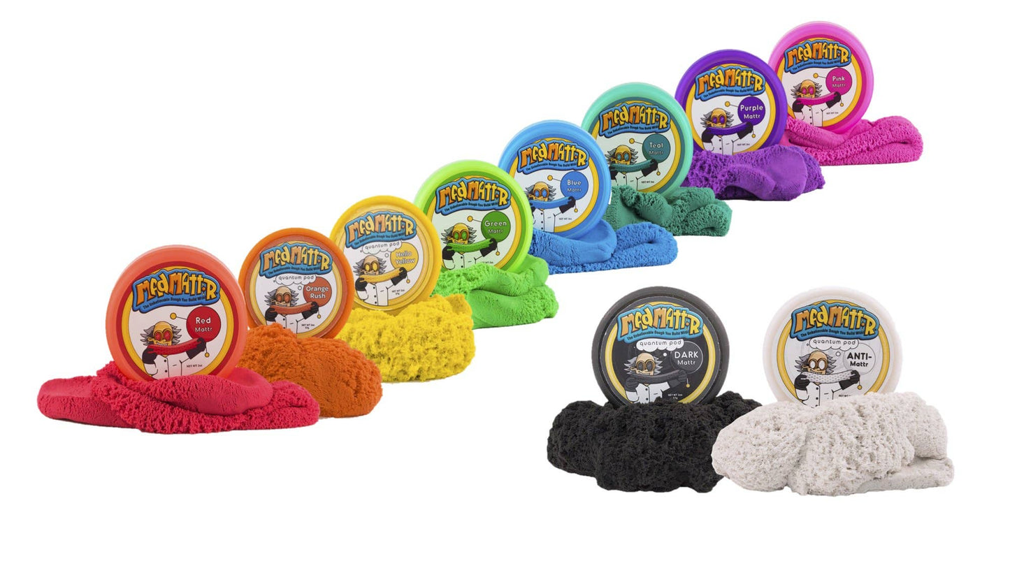 Quantum Pods Assorted