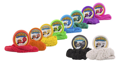 Quantum Pods Assorted