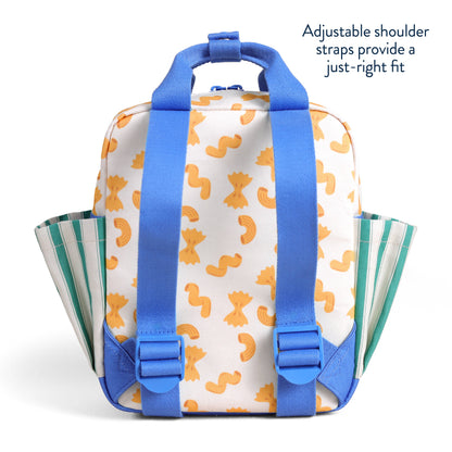 Itzy Bitzy Backpack