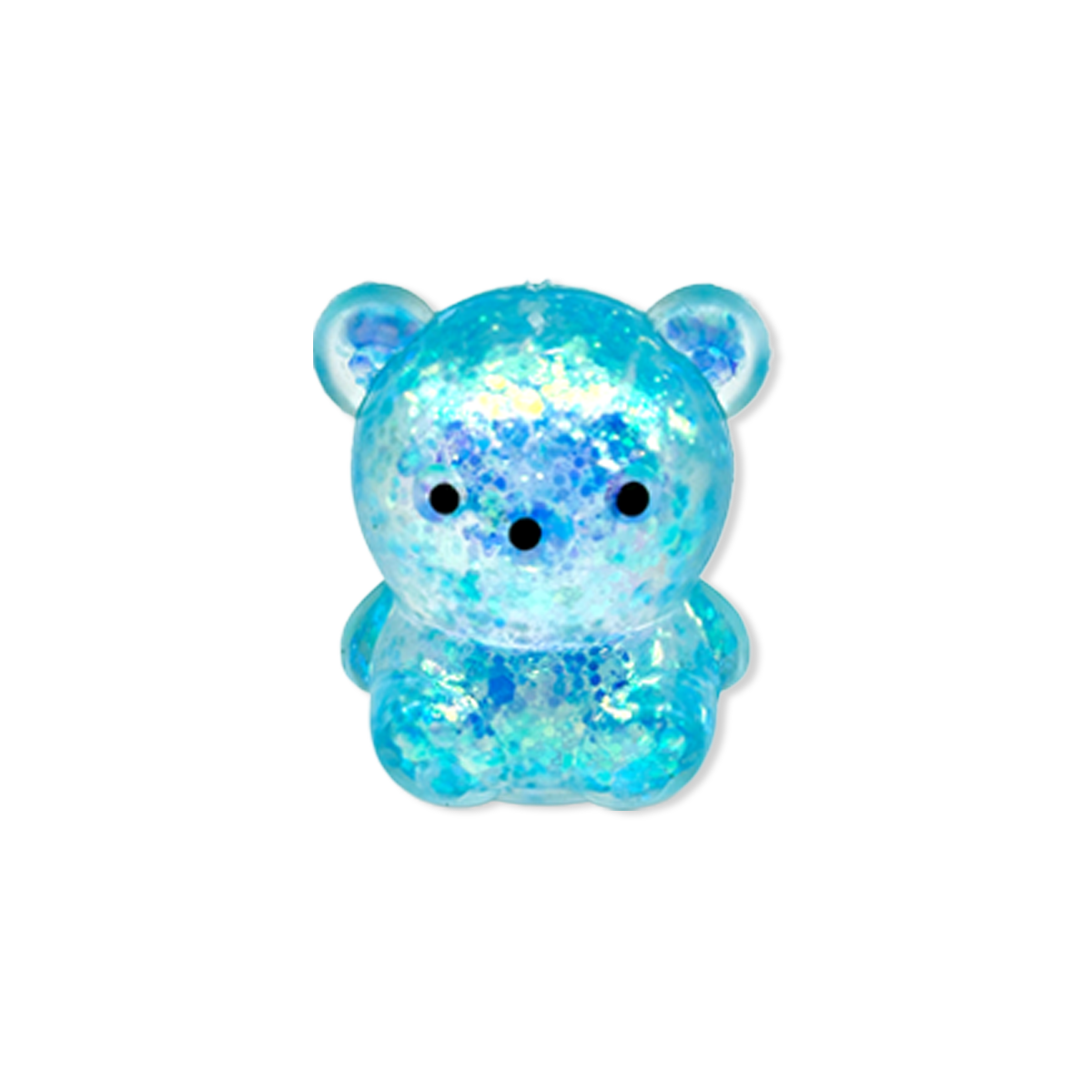 Fun Doh Squishy Gummy Fidget Toy NEW Variety