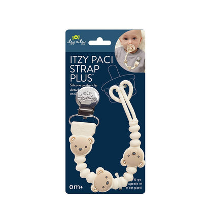 *NEW OPTIONS* Itzy Paci Strap Plus™