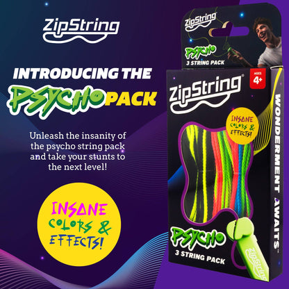 Psycho Pack
