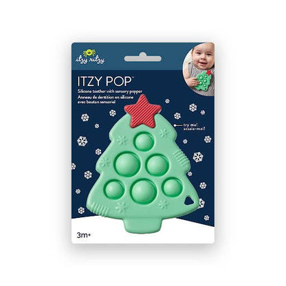 *NEW* Itzy Pop Holiday Tree