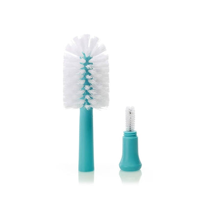 Mii Sophie la Girafe 2 Brushes in 1 Cleaning Brush