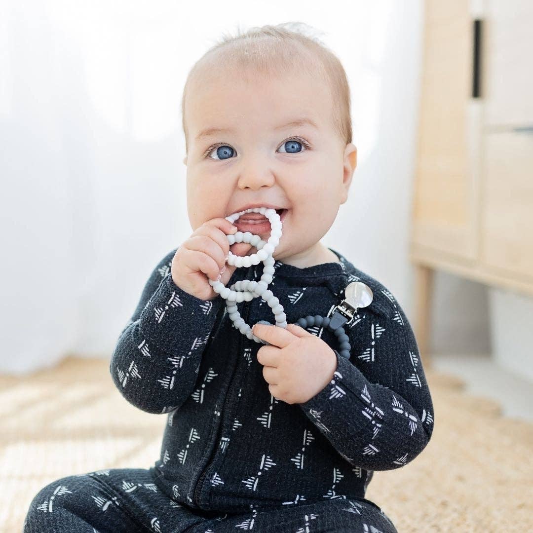 Cutie Clinks (Teething Accessory)