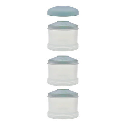ON-THE-GO Formula Dispensers Blue - New Packaging