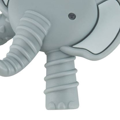 Baby Molar Teether Elephant