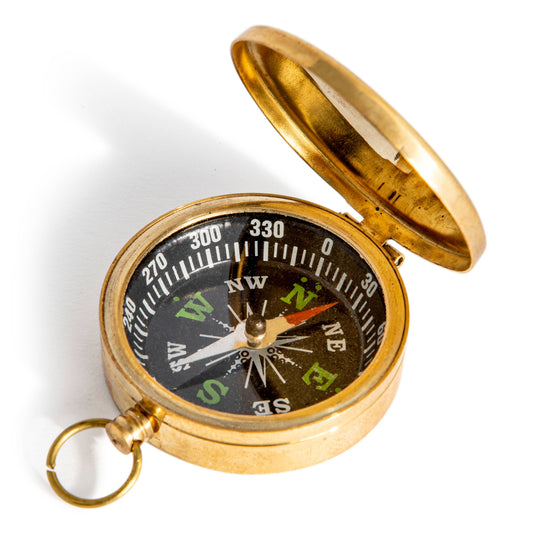 Small Compass