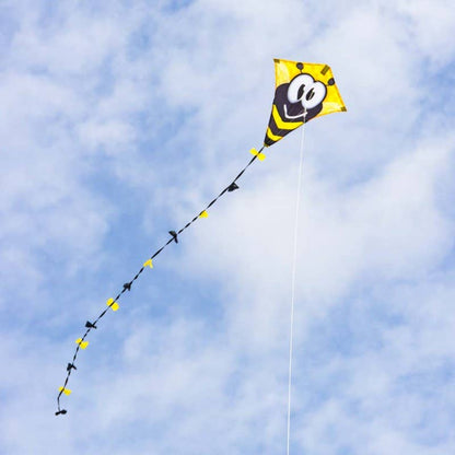 Ecoline EddyBumble Bee 20"