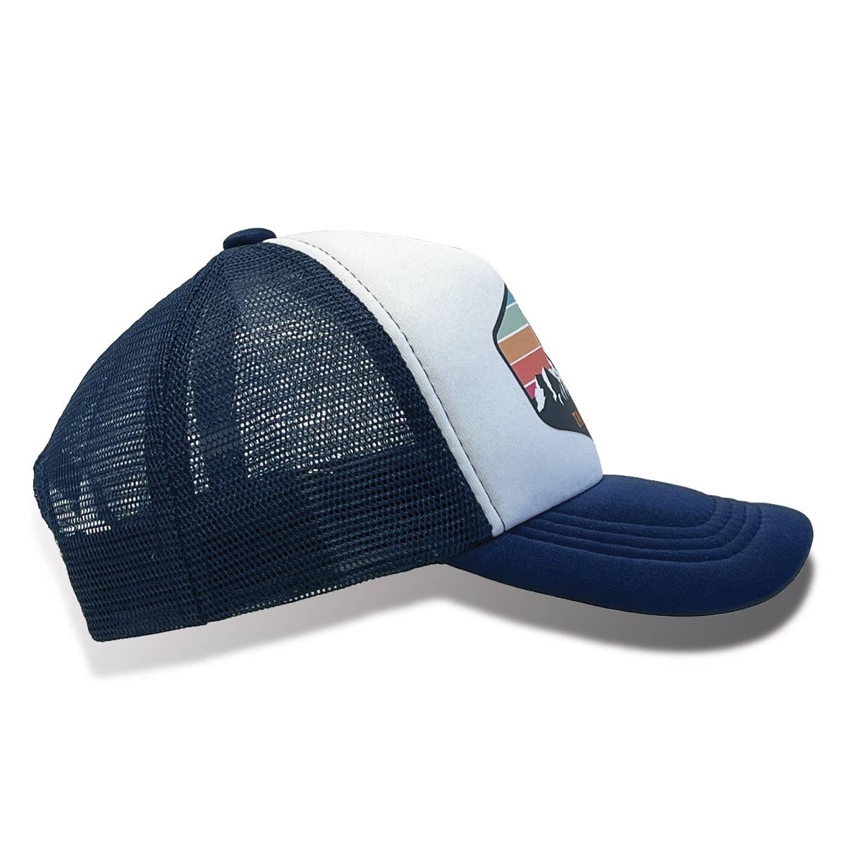 Take a Hike Trucker Hat (multiple colors)