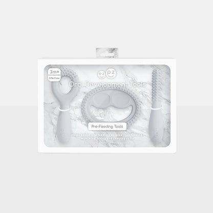 Oral Development Tools (Baby / Toddler 3+ months)