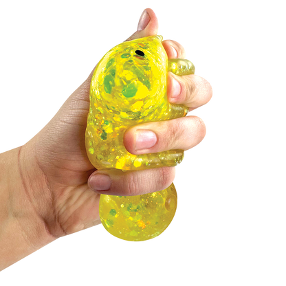 Fun Doh Squishy Gummy Fidget Toy NEW Variety