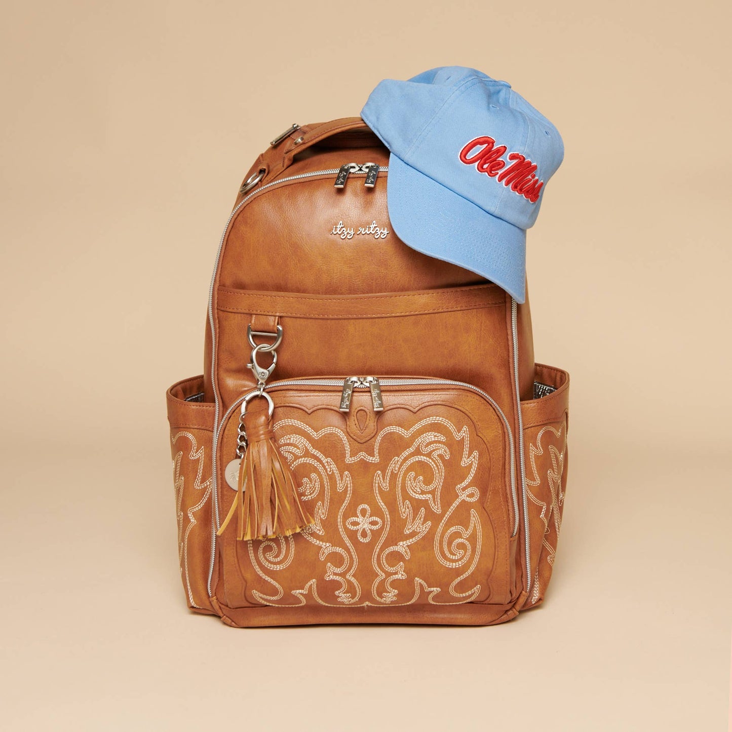 *NEW* Nash Saddle Boss Plus™