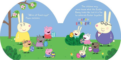 Happy Easter! (Peppa Pig)