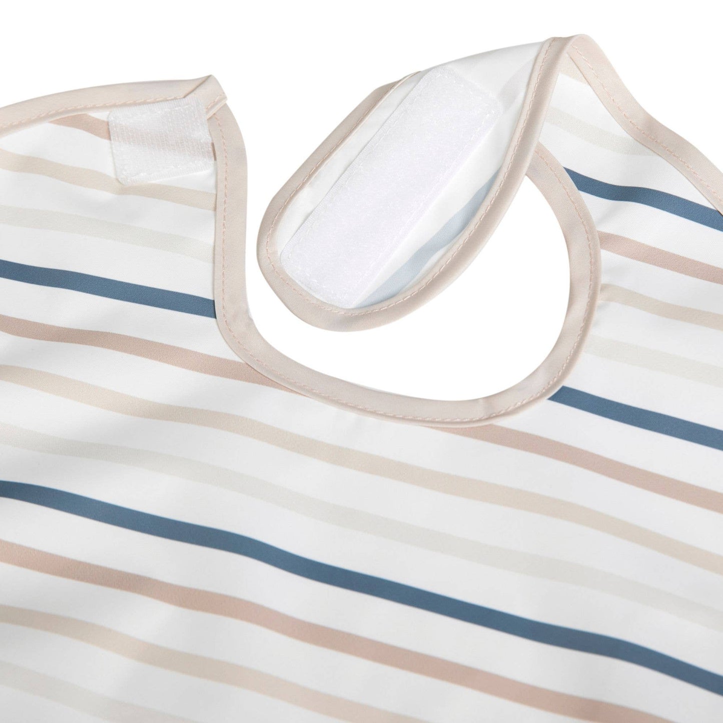 Sleeveless (3-pc) Smock Bib Set for Baby & Toddler (Boys)