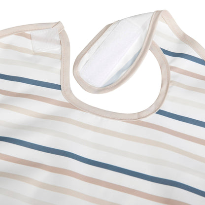 Sleeveless (3-pc) Smock Bib Set for Baby & Toddler (Boys)