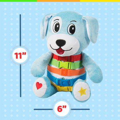Barkley Dog
