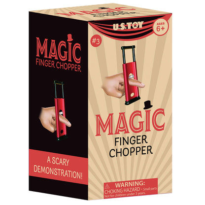 Mr Magic Assorted Tricks