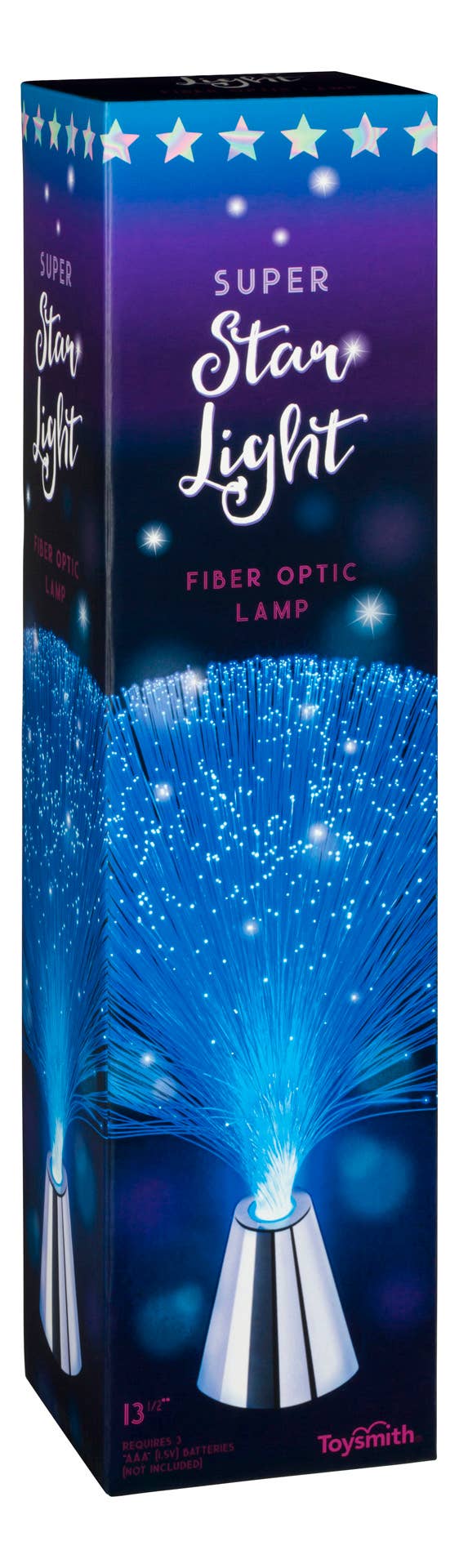 13.5" Fiber Optic Light, Physics, Science Kit