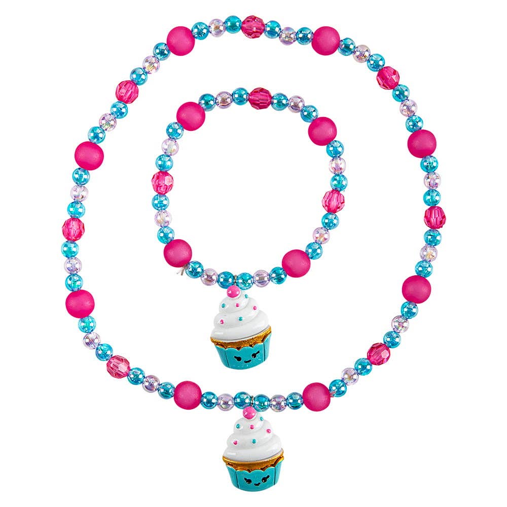 CHARM JEWELRY SET