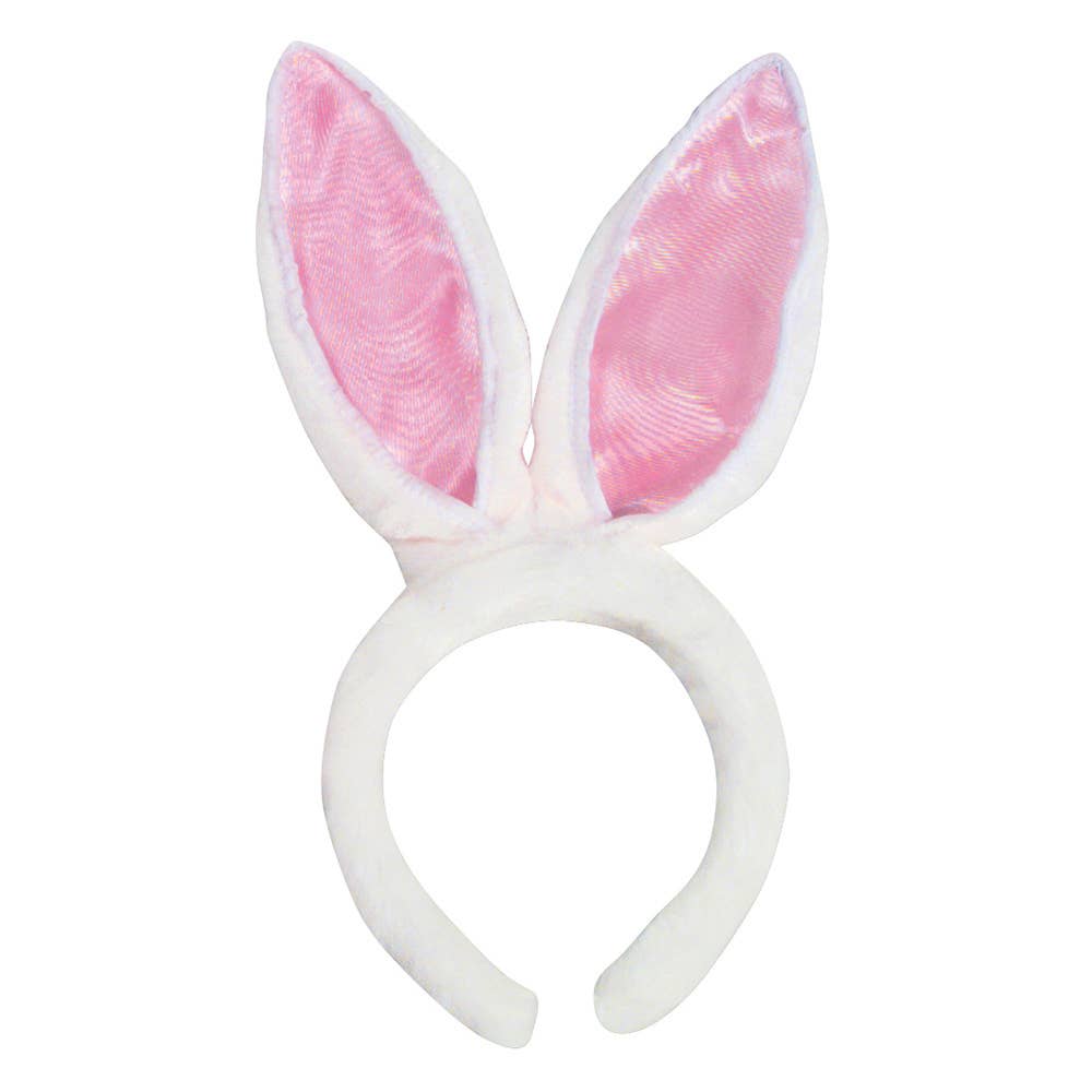 (T) BUNNY EARS