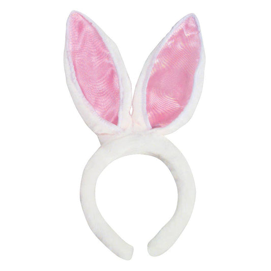 (T) BUNNY EARS