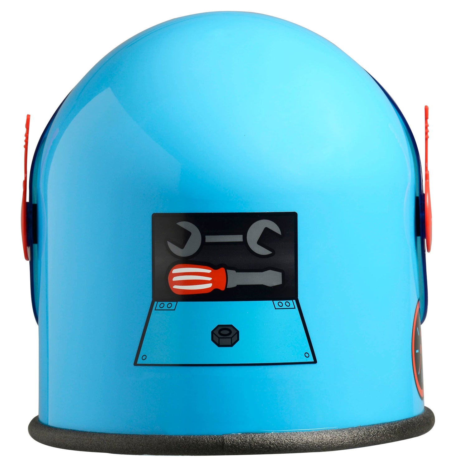 Youth Robot Helmet