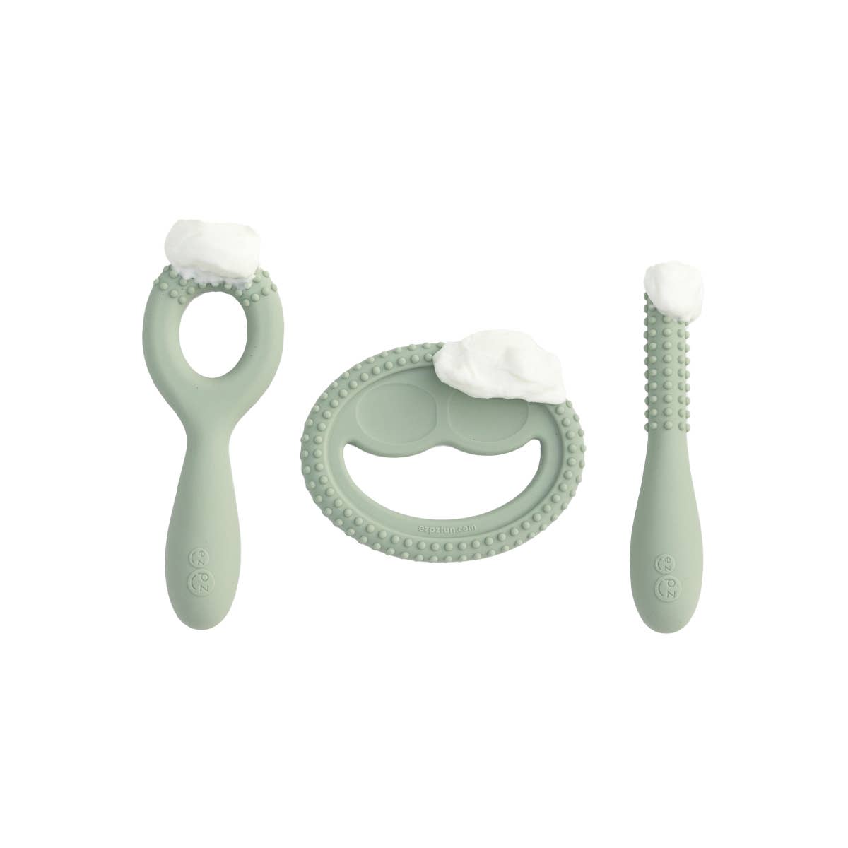 Oral Development Tools (Baby / Toddler 3+ months)