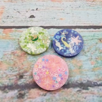 Sensory Stress Skin Picking Treasure Hunt Fidget Toys