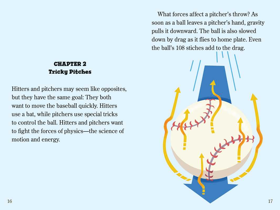 Innings and Outs of Baseball by Jordan D. Brown