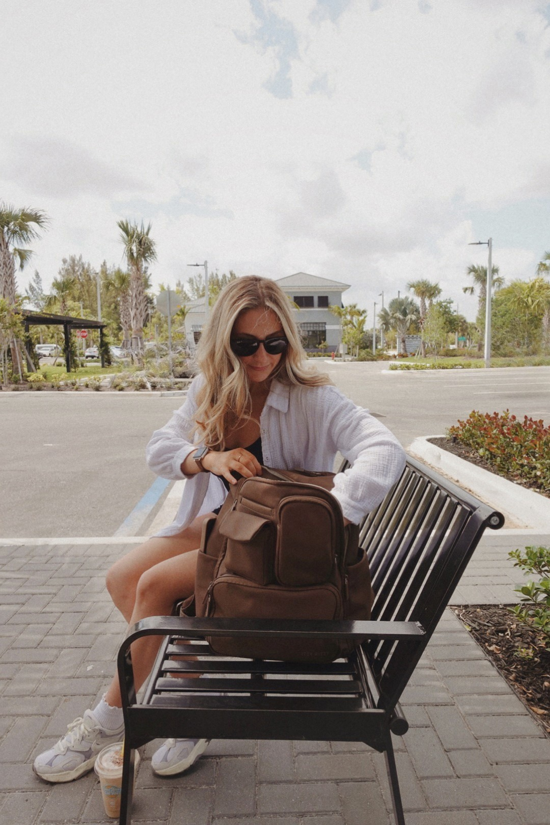 Belong Utility Backpack™