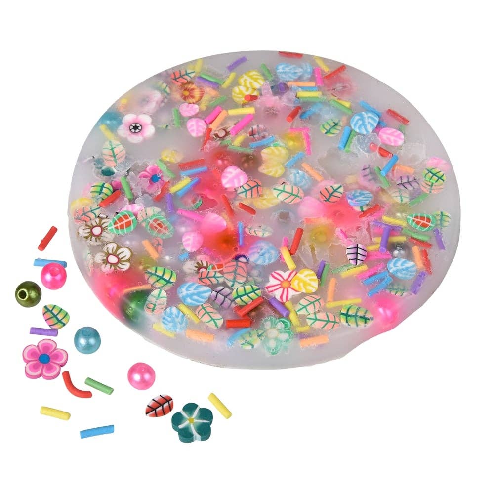 T21 3.75" Pick N Pull Fidget Relief Pad
