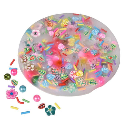 T21 3.75" Pick N Pull Fidget Relief Pad