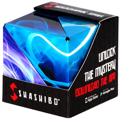 Shashibo Vapor 2.0 Magnetic Puzzle Cube