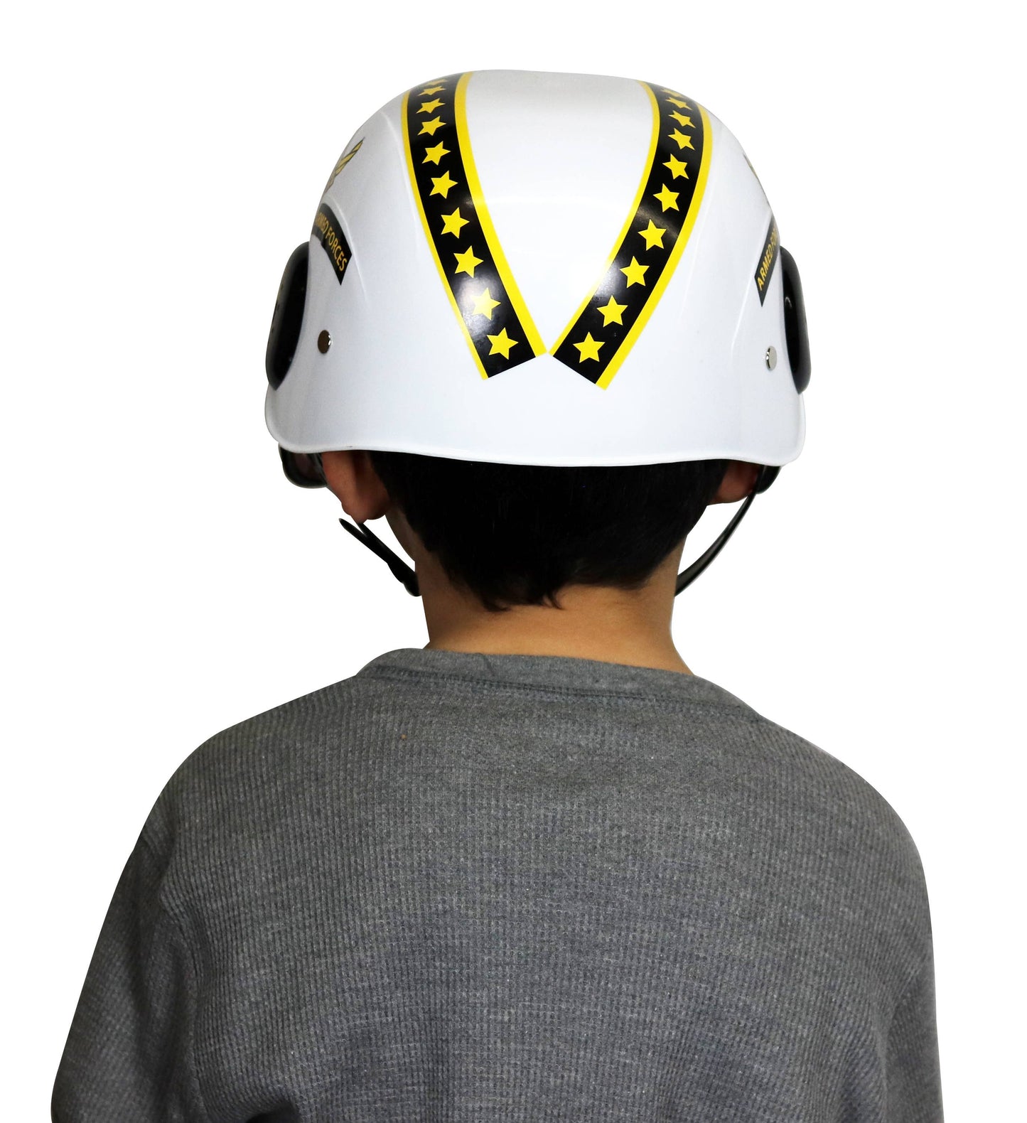 Jr. Armed Forces Pilot Helmet