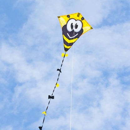 Ecoline EddyBumble Bee 20"
