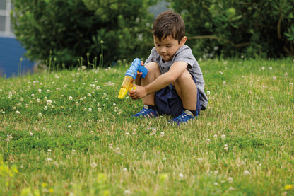 Beetle & Bee Bug Vacuum Set for Outdoor Play