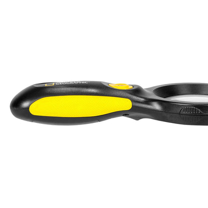 National Geographic LED Magnifying Glass