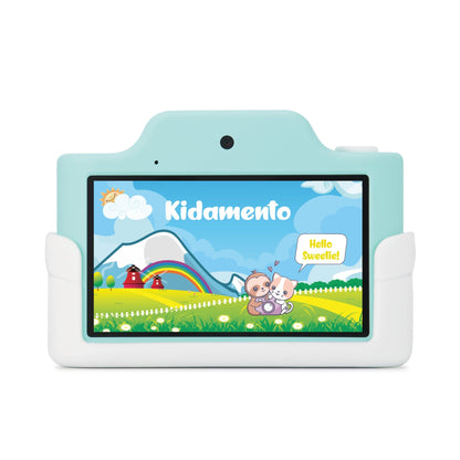 Zippy the Sloth - Kids Digital Camera - Model K