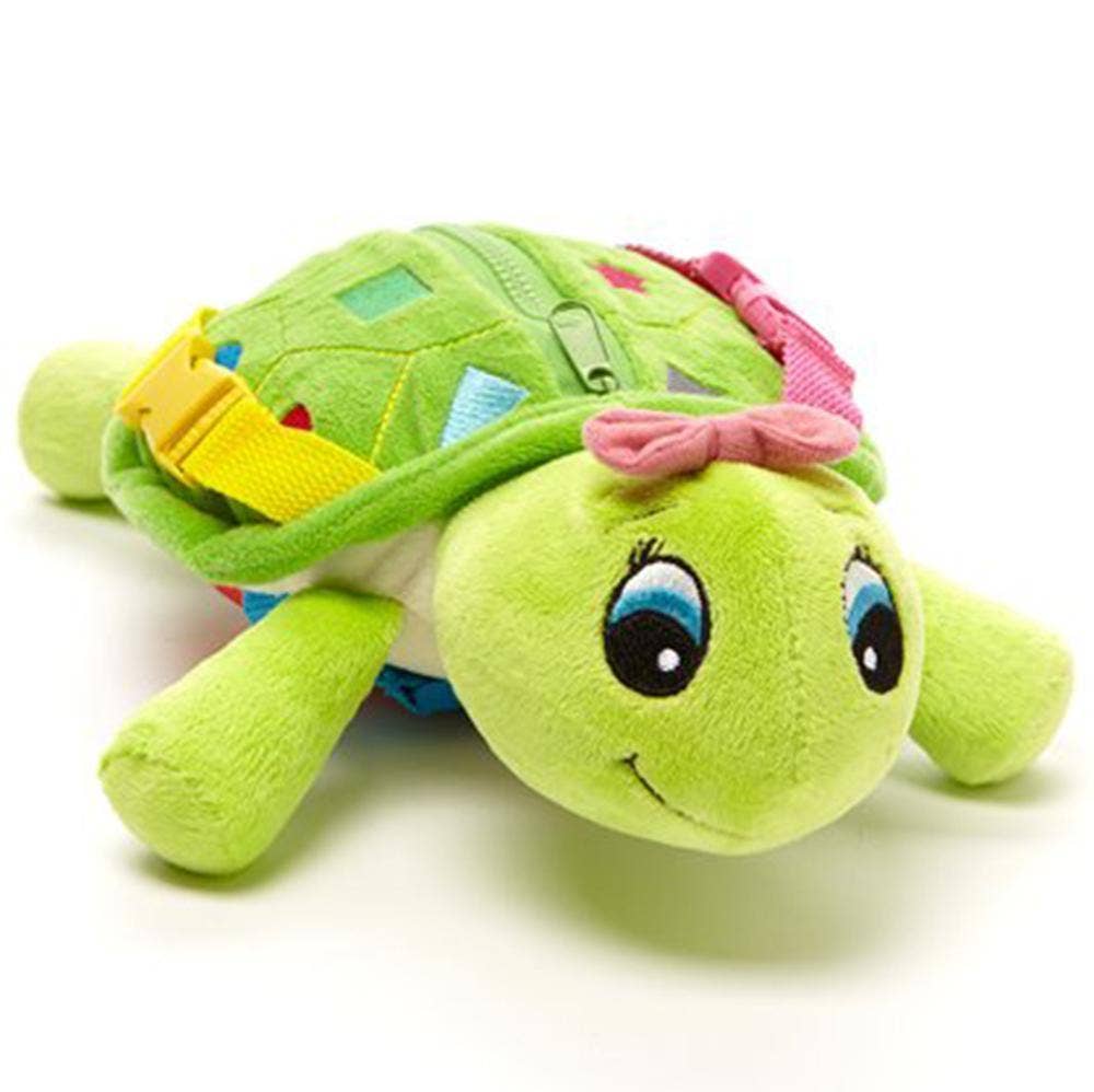 Belle Turtle