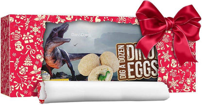 Dig a Dozen Dino Egg