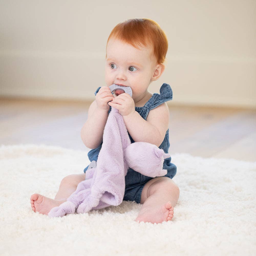 Unicorn Teether Buddy