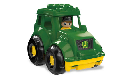 MEGA™ Bloks John Deere Lil' Tractor