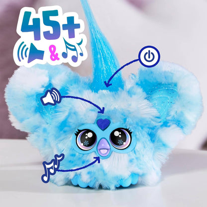 Furby Furblets Electronic Plush | Sno-Way