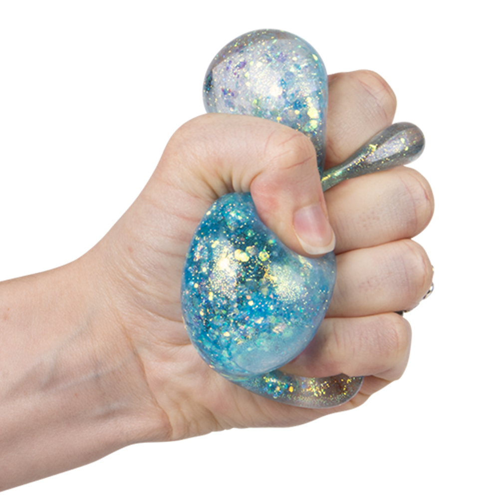 2" SQUEEZY SUGAR CUBE