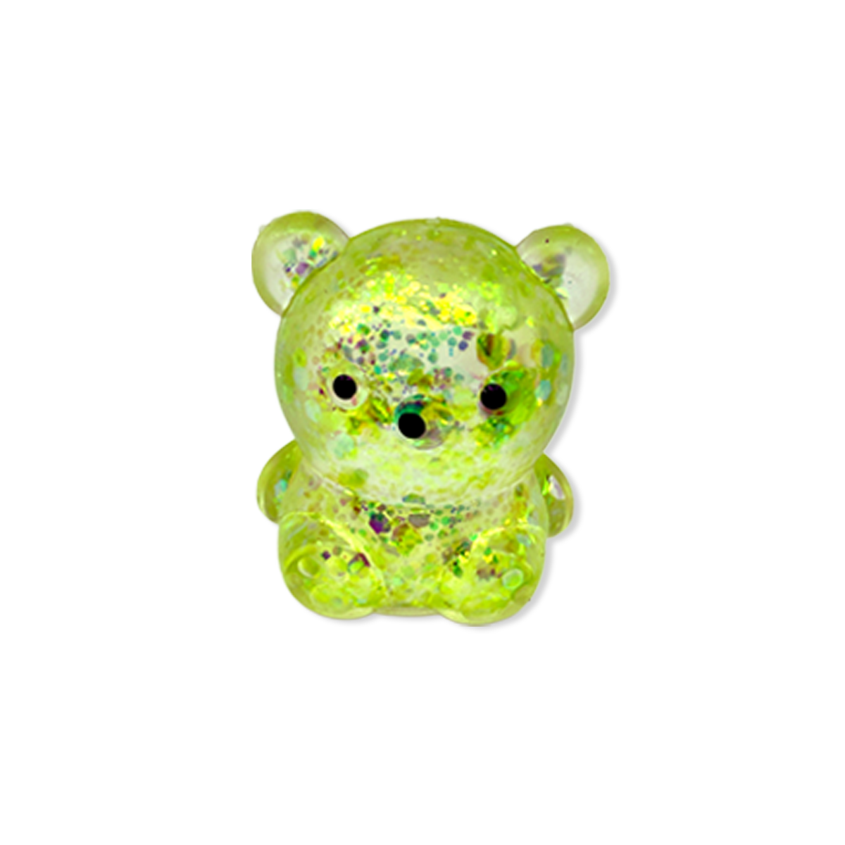 Fun Doh Squishy Gummy Fidget Toy NEW Variety