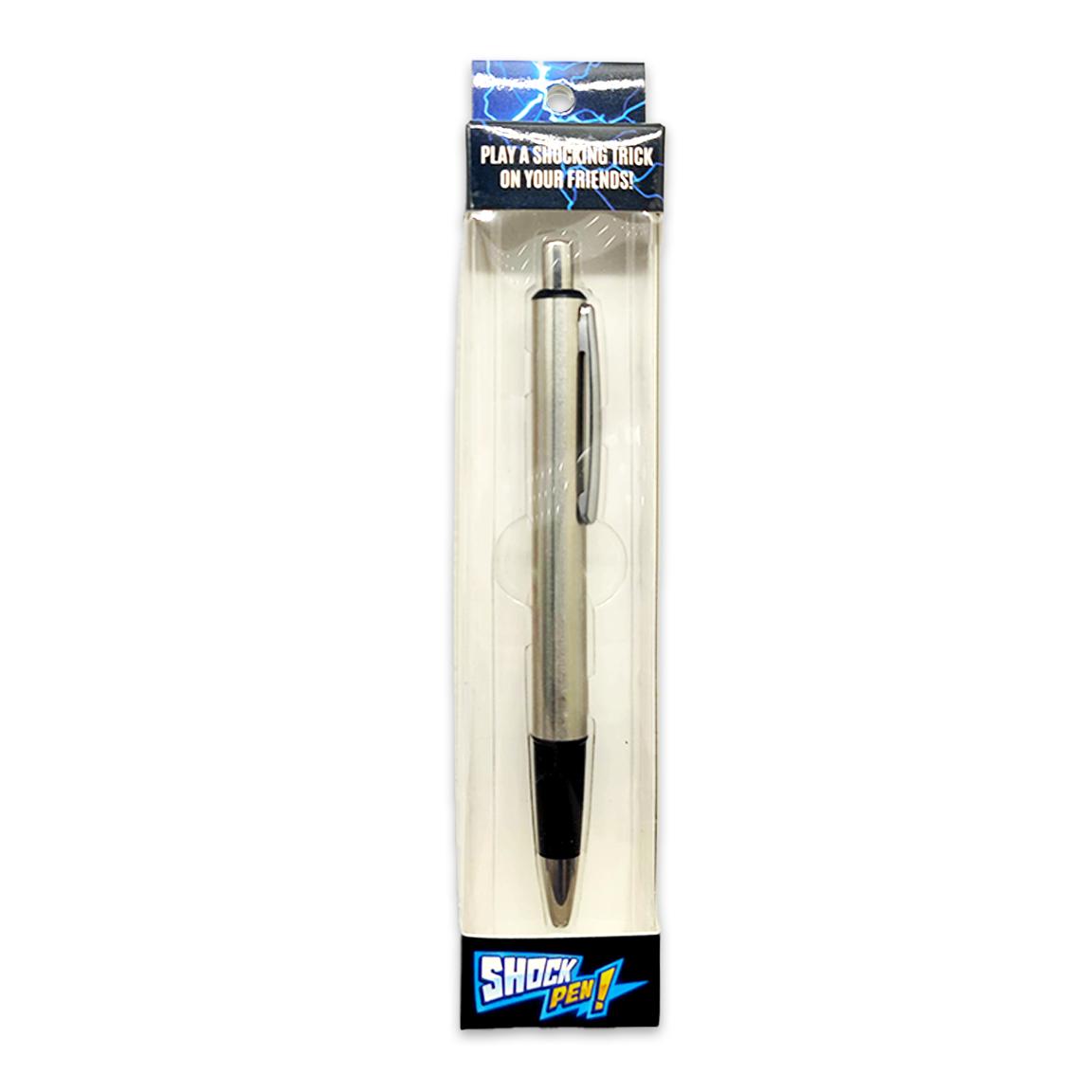 Practical Joke Gag Shock Pen