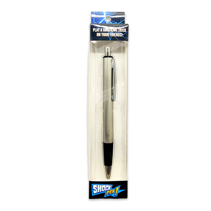 Practical Joke Gag Shock Pen