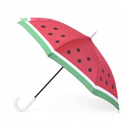Kids Umbrella – Fun, Durable, Kid-Friendly Design Watermelon